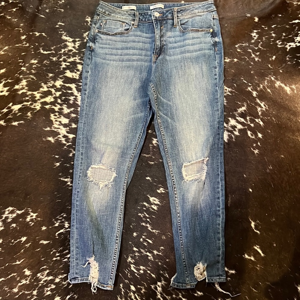Vigoss Ace Jeans